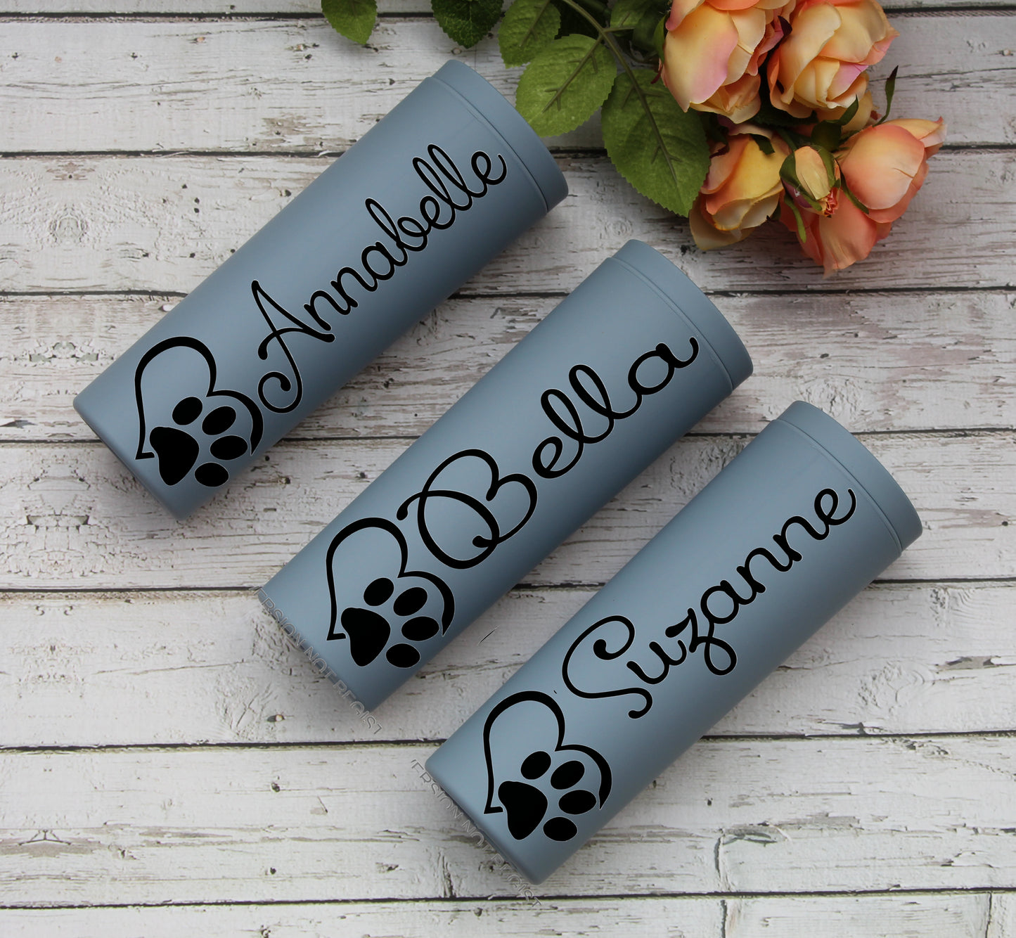 Personalized Vet Tech Gift, Veterinarian Gift, Vet Tech Tumbler, Vet Assistant Gift, Graduation Gift, Vet Tech Week, Dog Mom Gift, Dog Cup
