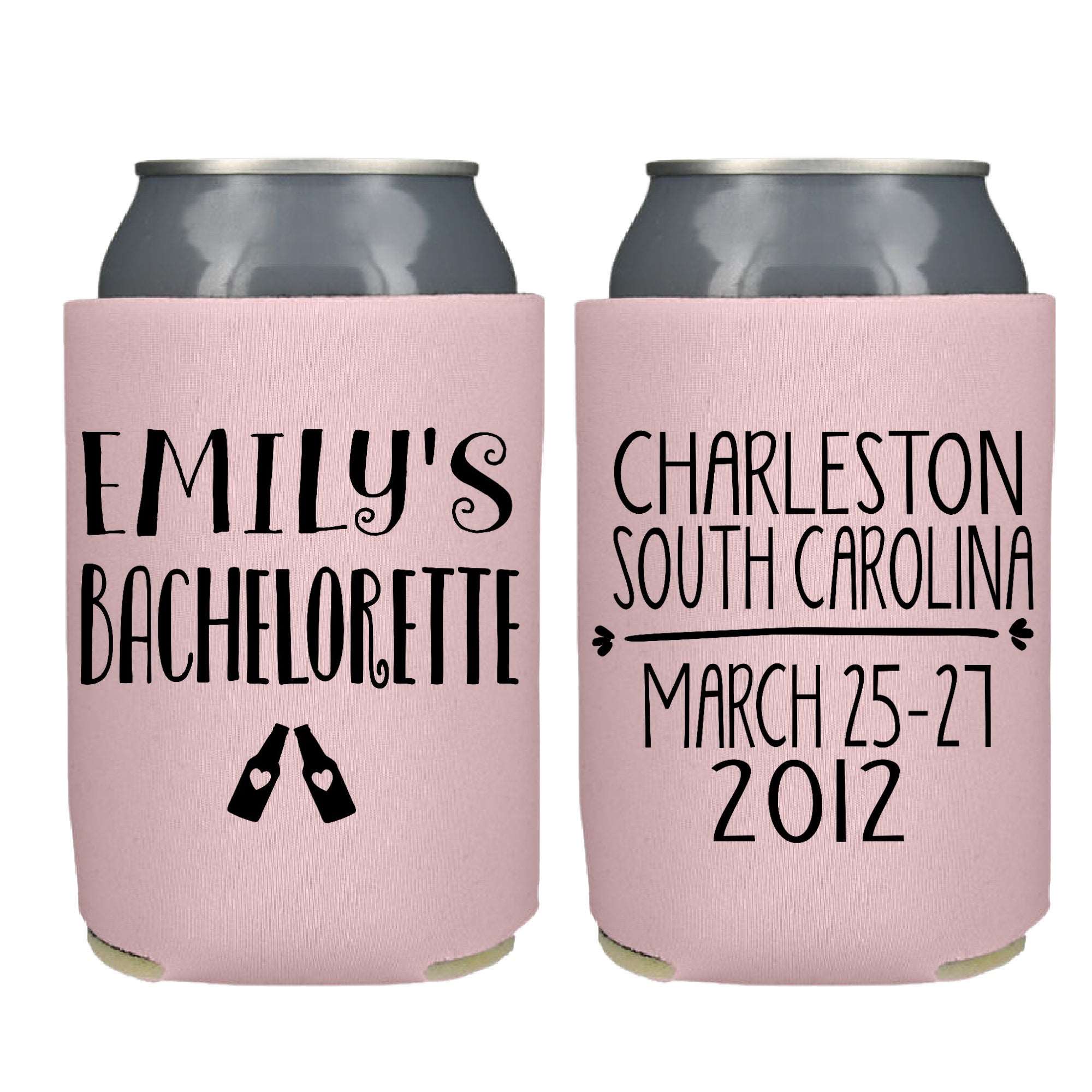 Wedding Favor Koozies Cheap Beer Can Koozie Ideas (85) Till Death Do Us  Part