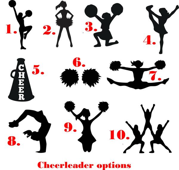 Personalized Cheerleader Gifts, Cheer Coach Cup, Cheerleading Cheer Season, Cheerleader Gifts, Custom Cheer Water Bottles, Cheer Team Gifts