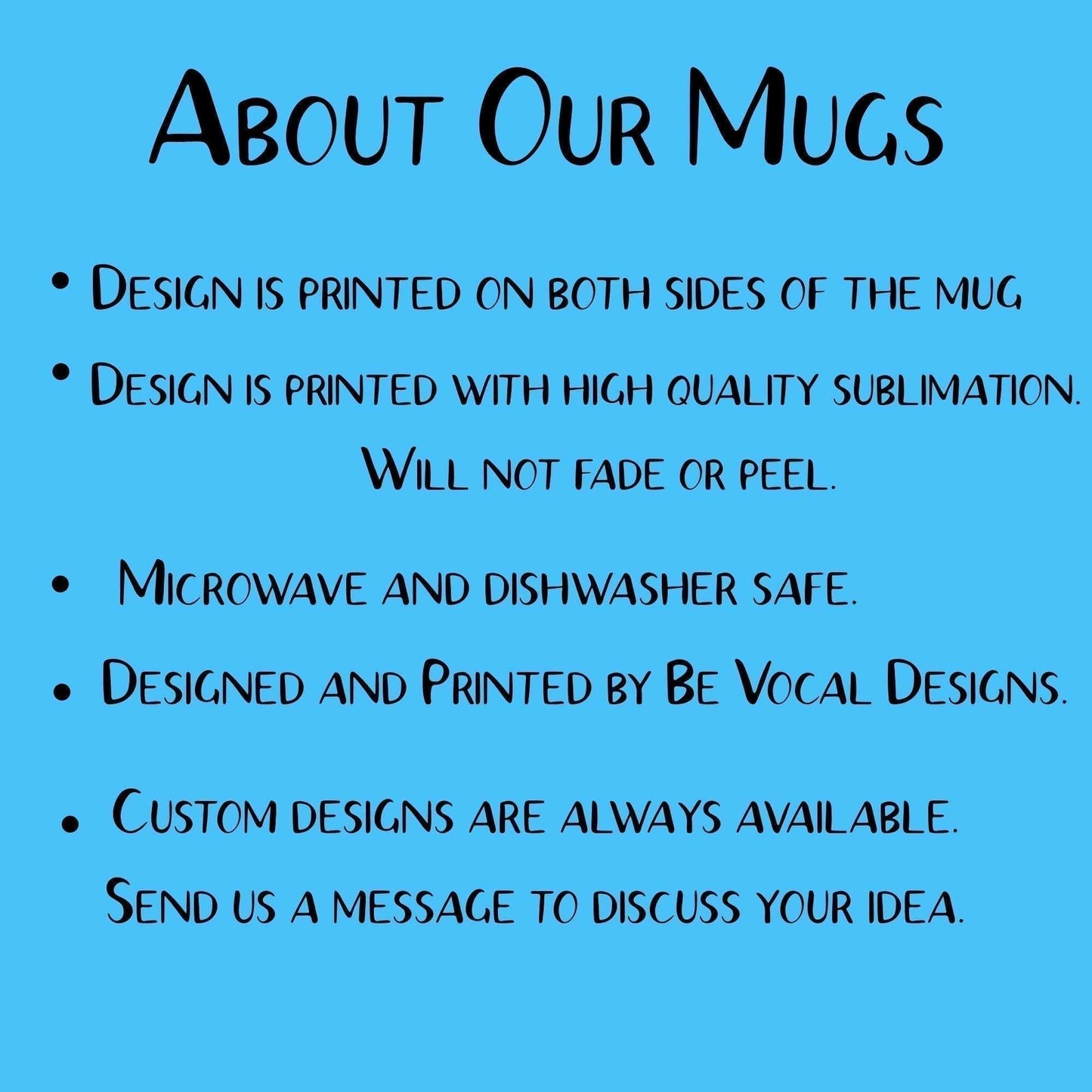 Friends Birthday Ceramic Mug freeshipping - Be Vocal Designs