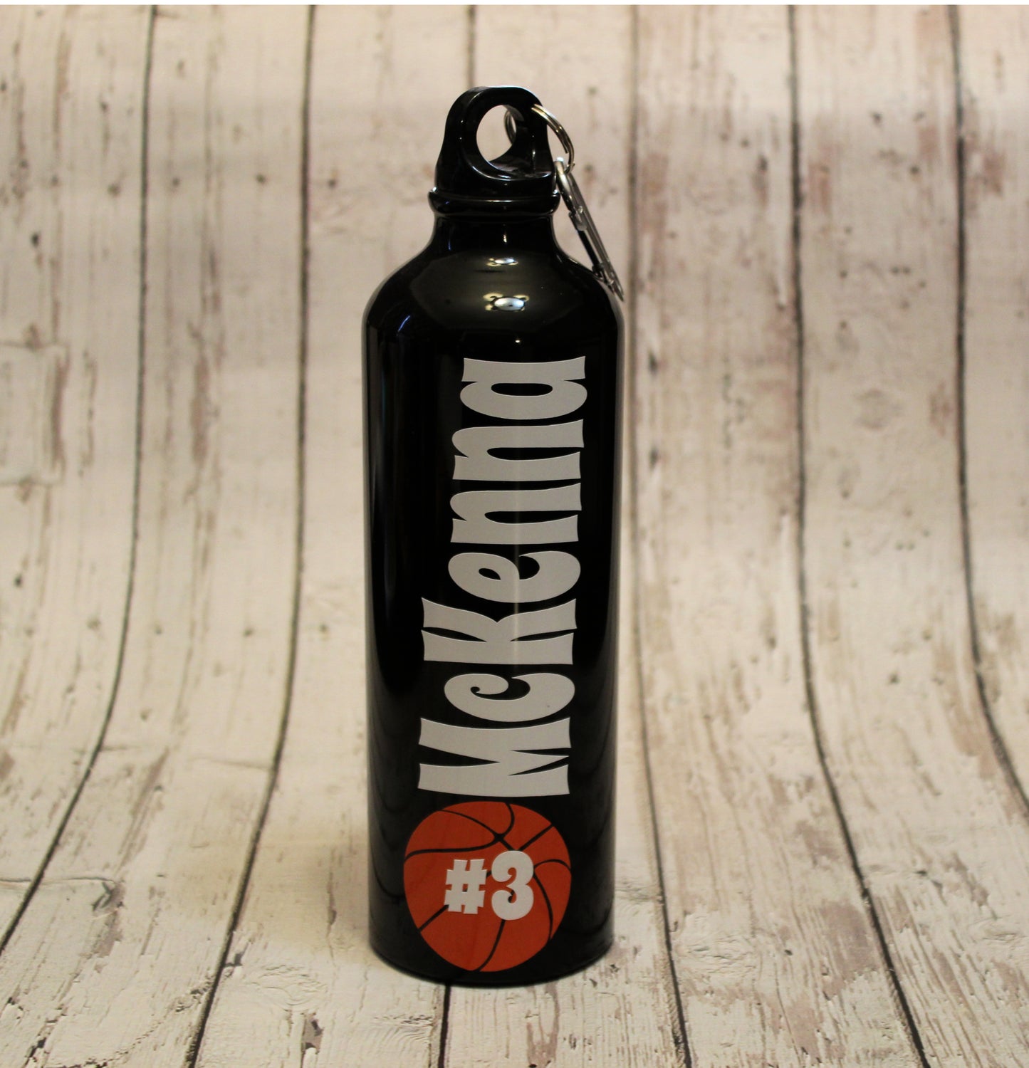 Sports Aluminum Water Bottle freeshipping - Be Vocal Designs