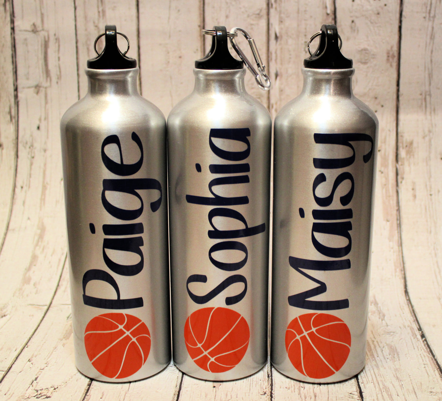 Sports Aluminum Water Bottle freeshipping - Be Vocal Designs
