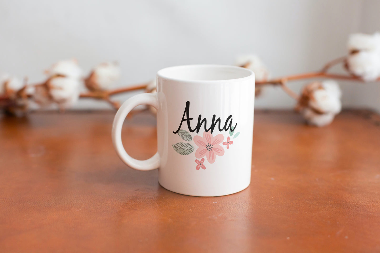Personalized Ceramic Mug freeshipping - Be Vocal Designs
