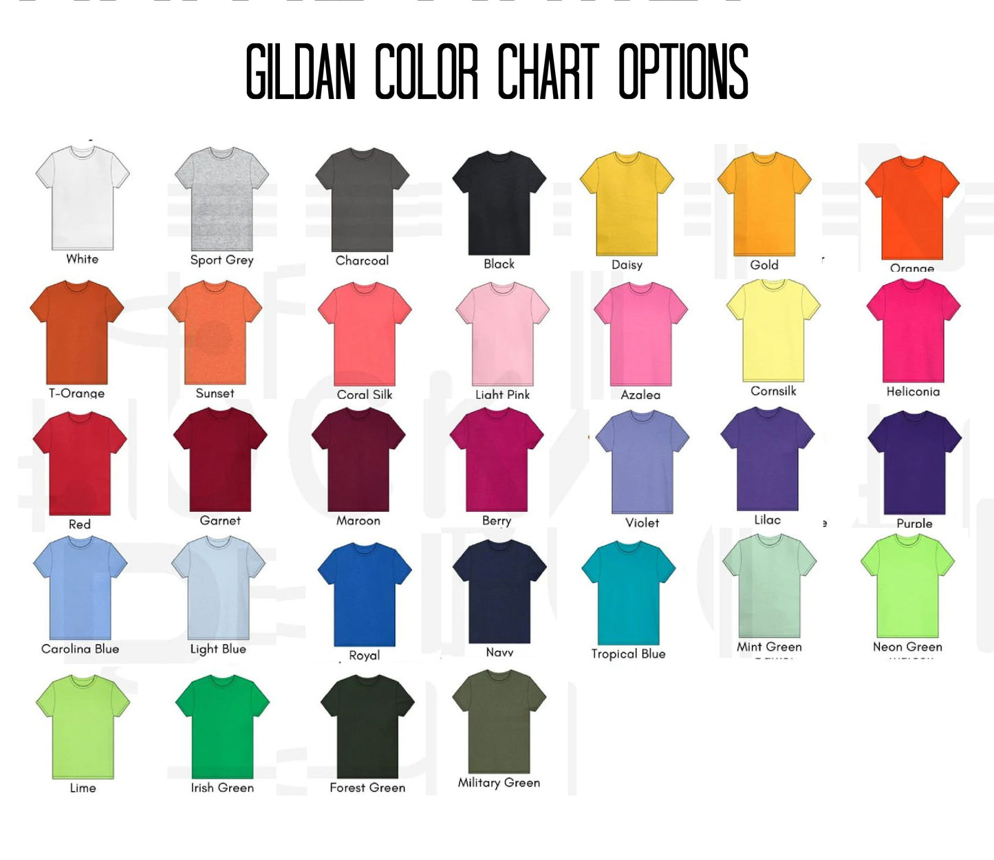 Custom Logo T-Shirts Bulk, Business Shirts, Sports Team Shirts, Personalized Event Shirts, Company Apparel Promotional Giveaway