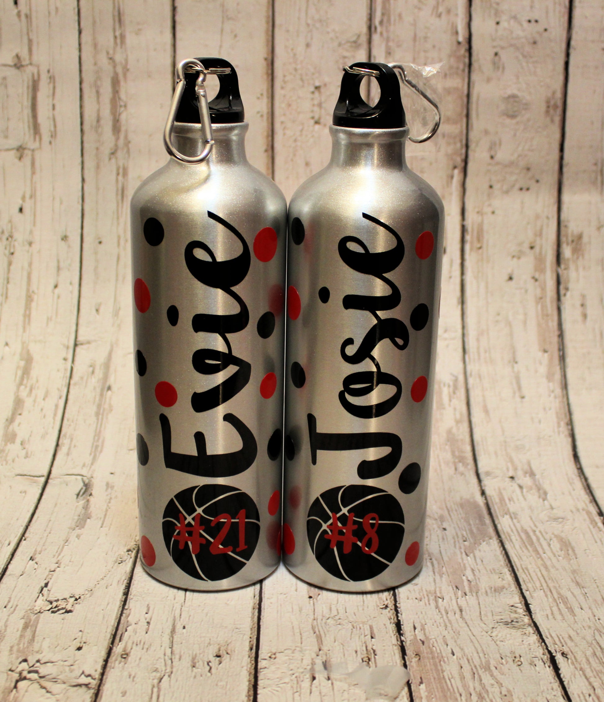 Sports Aluminum Water Bottle freeshipping - Be Vocal Designs