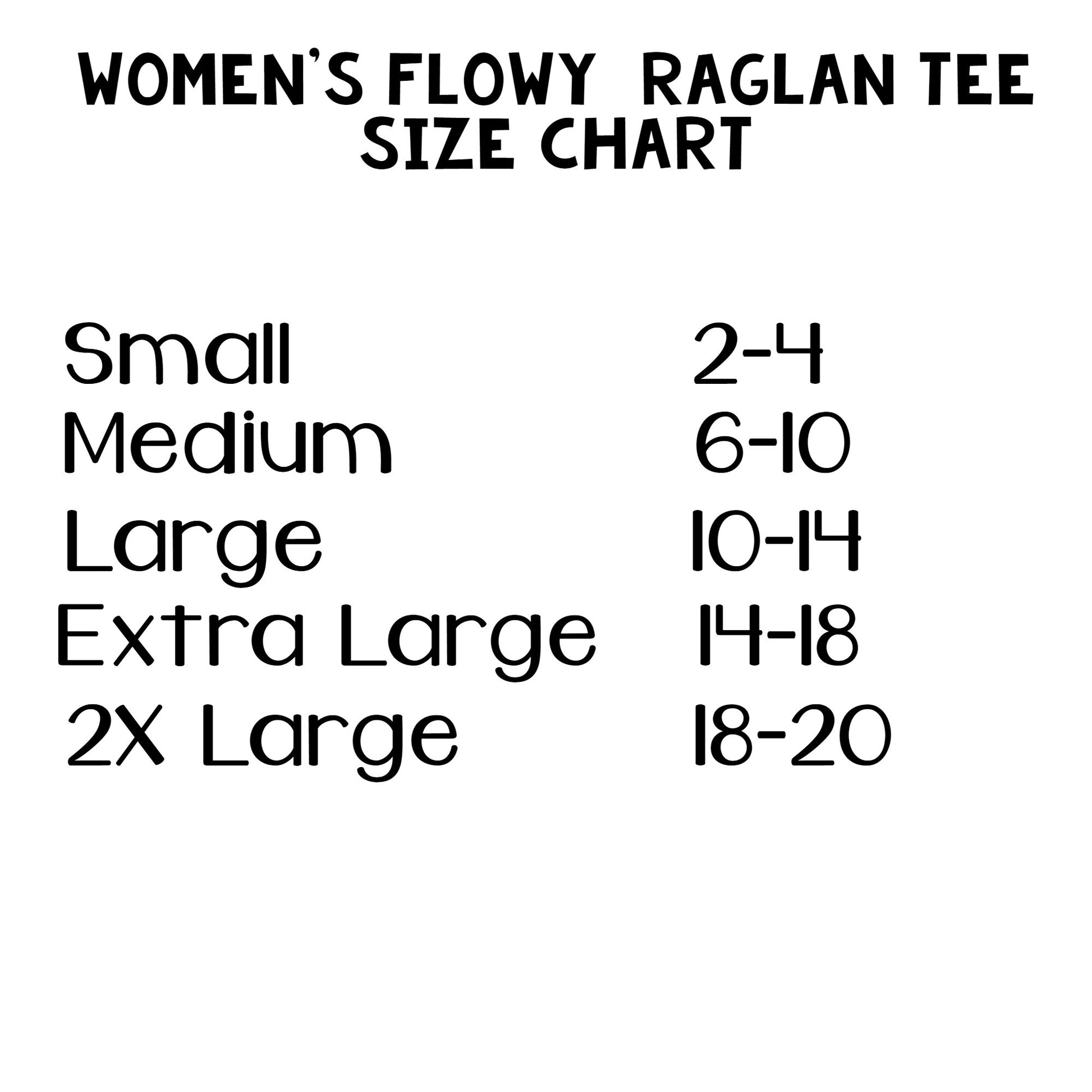 Bachelorette Party Flowy Raglan Screen Printed Tee Shirts - Be Vocal Designs